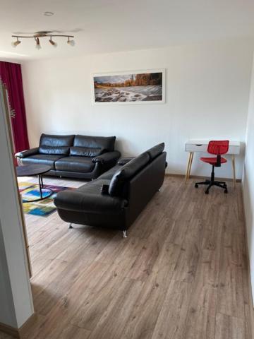 Ferienwohnung Harzblick 4 Braunlage Exterior photo