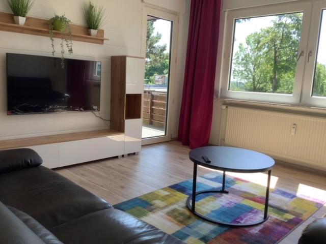 Ferienwohnung Harzblick 4 Braunlage Exterior photo
